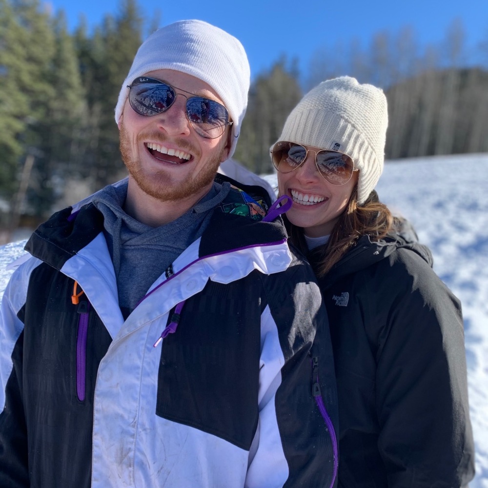 Meet your Posher, Marissa